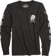 Thumbnail for your product : Altru Palm Skull Ls Tee