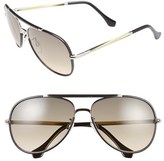 Thumbnail for your product : Balenciaga Paris 60mm Sunglasses