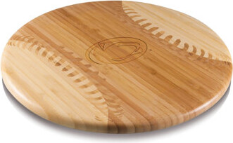 TOSCANA™ NCAA Bamboo Cutting Board