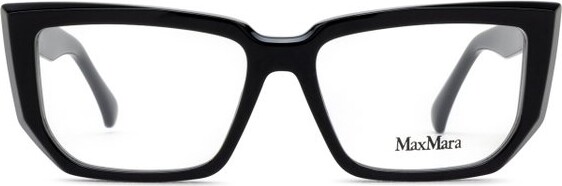 Max Mara Cat-Eye Glasses