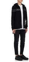 Thumbnail for your product : Helmut Lang MEN'S X-RAY-GRAPHIC COTTON HOODIE