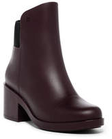 Thumbnail for your product : Melissa Elastic Jelly Boot