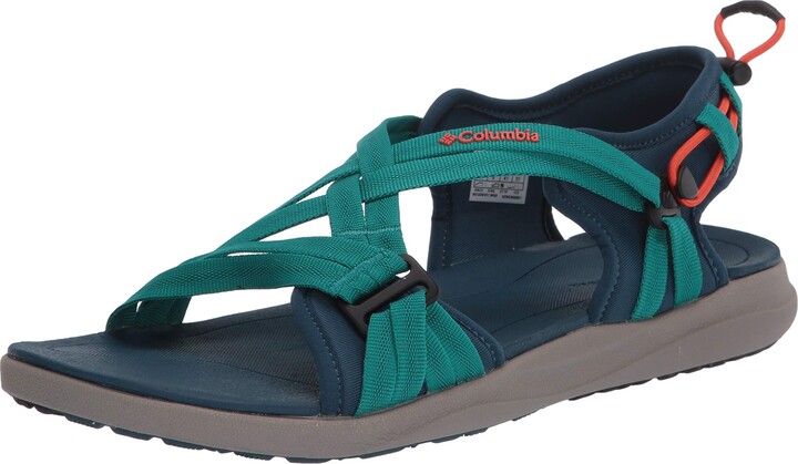 columbia sandals women