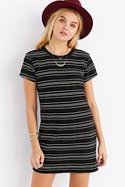 Thumbnail for your product : Truly Madly Deeply Open-Back T-Shirt Dress