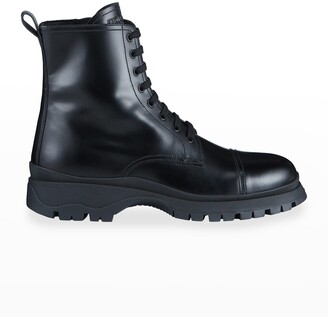 prada boots neiman marcus