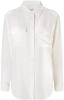 Thumbnail for your product : Equipment Nude Silk Signature Shirt