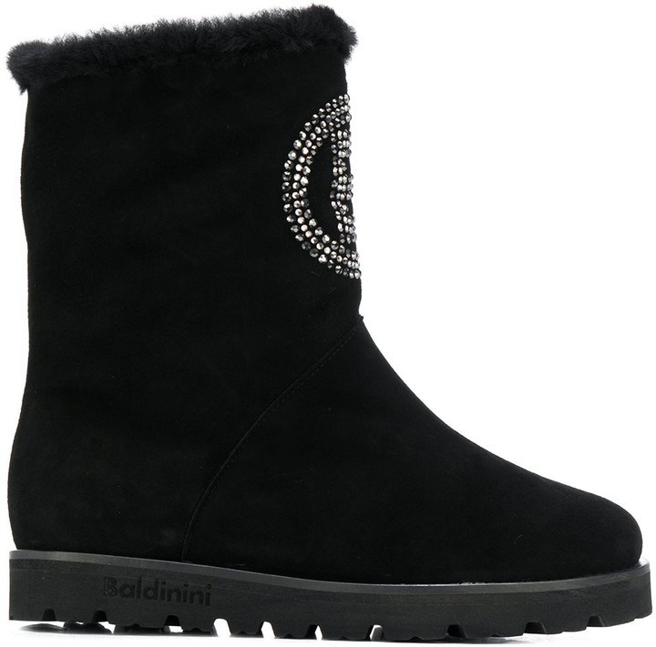 baldinini boots sale