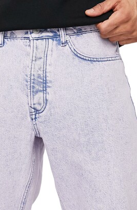 Topman Relaxed Jeans