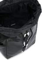 Thumbnail for your product : Diesel F-Bold bucket bag