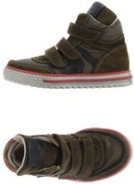 Thumbnail for your product : Naturino W6YZ BY High-tops & trainers