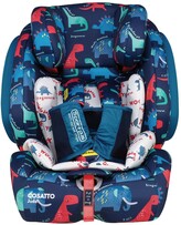 Thumbnail for your product : Cosatto Judo Group 123 Carseat