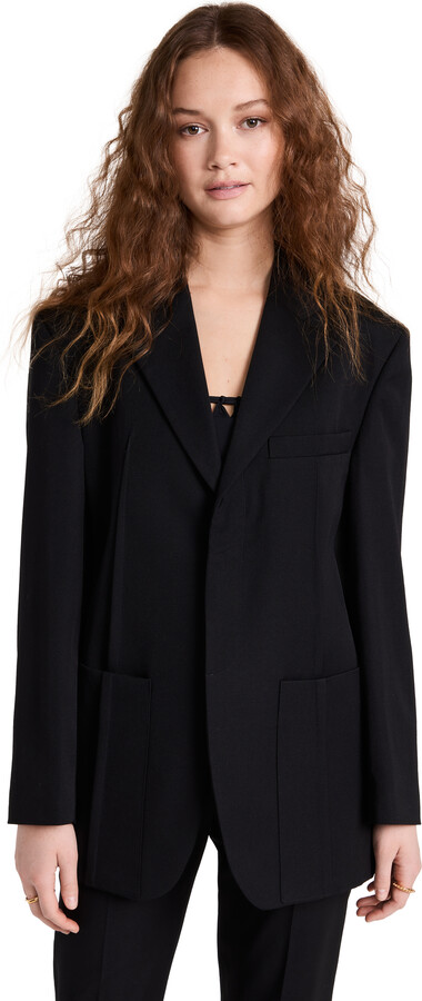 Jacquemus La Veste D'Homme Jacket