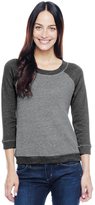 Thumbnail for your product : Splendid Masyn Sparkle Pullover