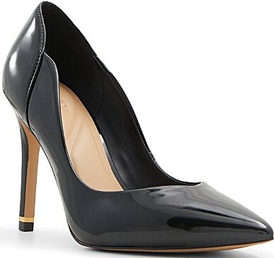 Ted Baker Camille Patent Dress Pumps