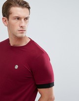 Thumbnail for your product : Le Breve Double Layer T-Shirt
