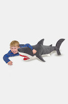 Thumbnail for your product : Melissa & Doug Oversized Shark
