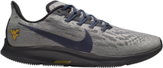 wvu nike tennis shoes