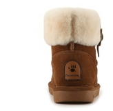 Thumbnail for your product : BearPaw Abby Bootie
