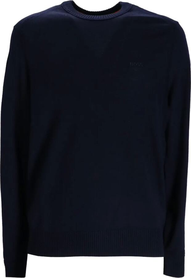 HUGO BOSS Avac_C Sweater