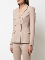 Thumbnail for your product : Altuzarra Double-Breasted Blazer