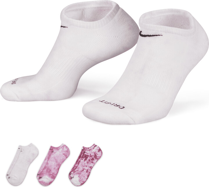 Nike Women's Socks with Cash Back | ShopStyle