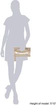 Thumbnail for your product : Biba Foldover clutch bag