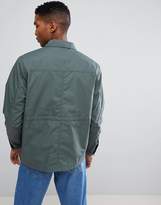 Thumbnail for your product : Weekday Keith Pocket Utility Jacket
