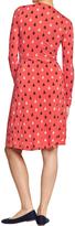 Thumbnail for your product : Old Navy Women's Cross-Front Tie-Belt Jersey Dresses