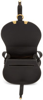 Thumbnail for your product : Chloé Black Mini Marcie Bag