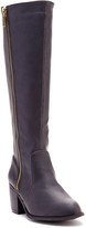 Thumbnail for your product : Michael Antonio Bailin Tall Boot