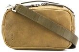 Thumbnail for your product : Ally Capellino Leila crossbody bag