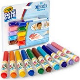 Thumbnail for your product : Crayola Color Wonder Markers - 10 Classic Colors