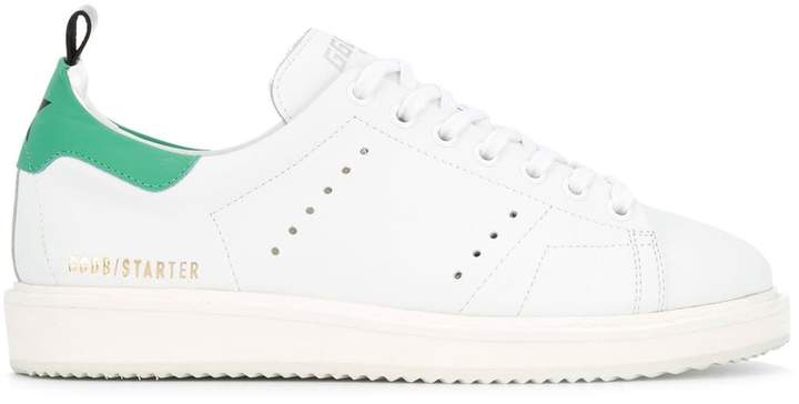 golden goose sneakers starter