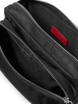 Thumbnail for your product : Valentino Garavani Logo-Detailed Shell Belt Bag