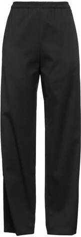 Mm6 Maison Margiela Woman Pants