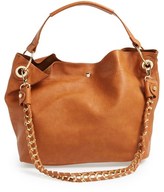 Thumbnail for your product : BP Slouchy Bucket Bag (Juniors)