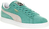 Thumbnail for your product : Puma Suede classic trainers