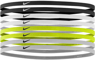 Nike 8-Pk. Skinny Headbands