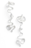 Thumbnail for your product : Karine Sultan Drop Earrings