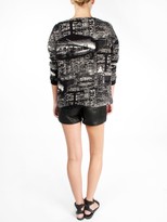Thumbnail for your product : Rachel Comey Boswell Pullover