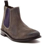 Thumbnail for your product : Base London Scuttle Chelsea Boot
