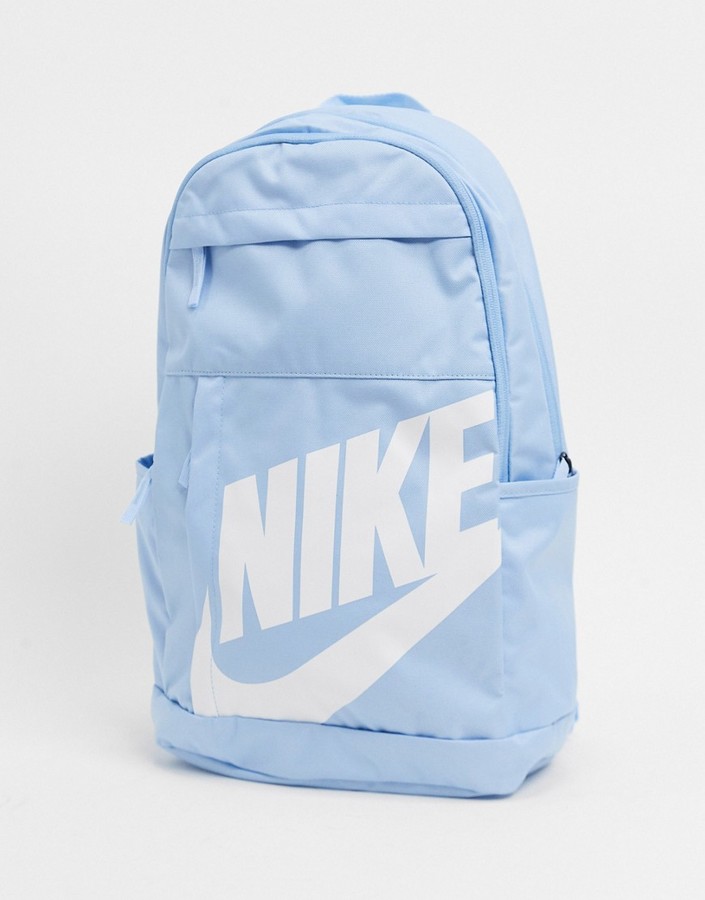 nike elemental backpack olive