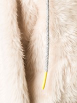 Thumbnail for your product : Liska Oversized Hooded Coat