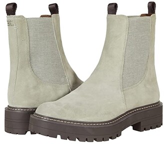 sam edelman green boots