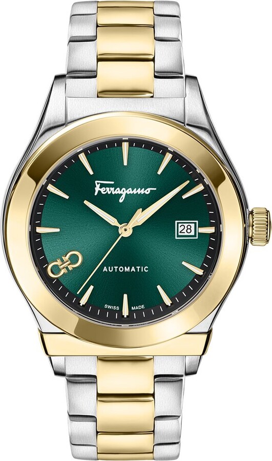 Ferragamo Men's 1927 Watch