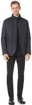 Thumbnail for your product : Z Zegna 2264 Icon Warmer Padded Jacket