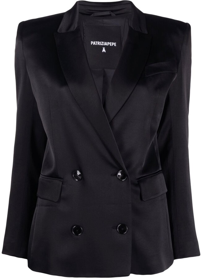 Shoulder Pad+jacket+blazer | Shop the world's largest collection of 