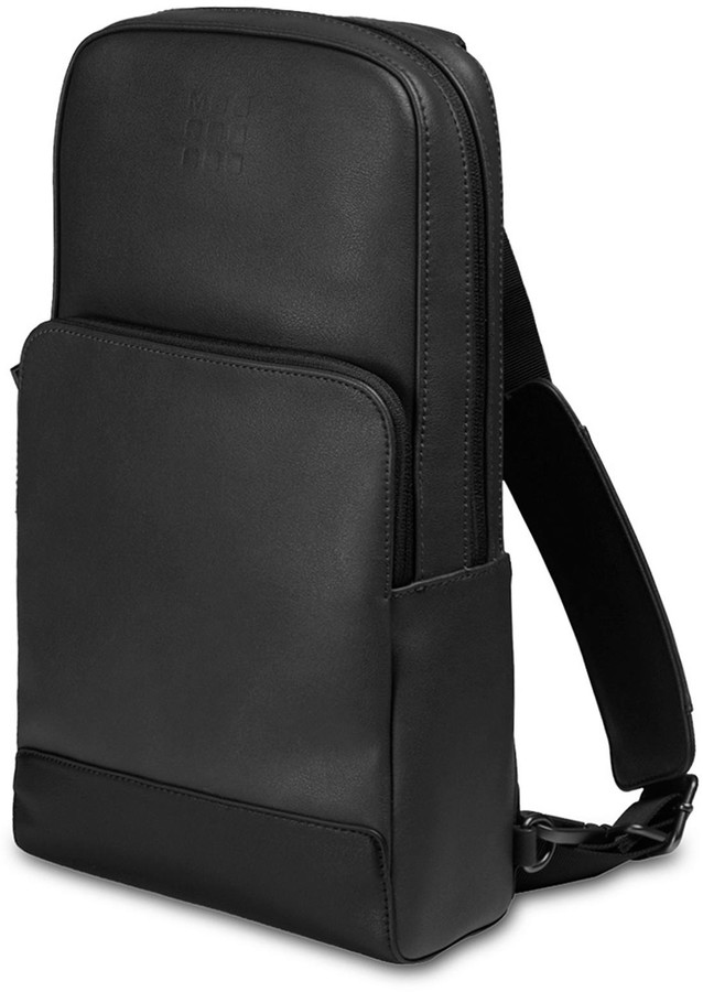 moleskine sling backpack