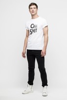 Thumbnail for your product : Zadig & Voltaire Tibo Word T-Shirt