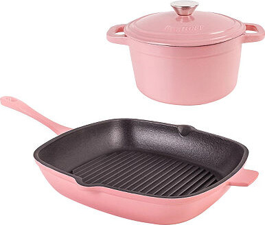 Berghoff Neo Cast Iron 3-pc. Cookware Set
